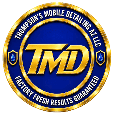 Thompson's Mobile Detailing Az