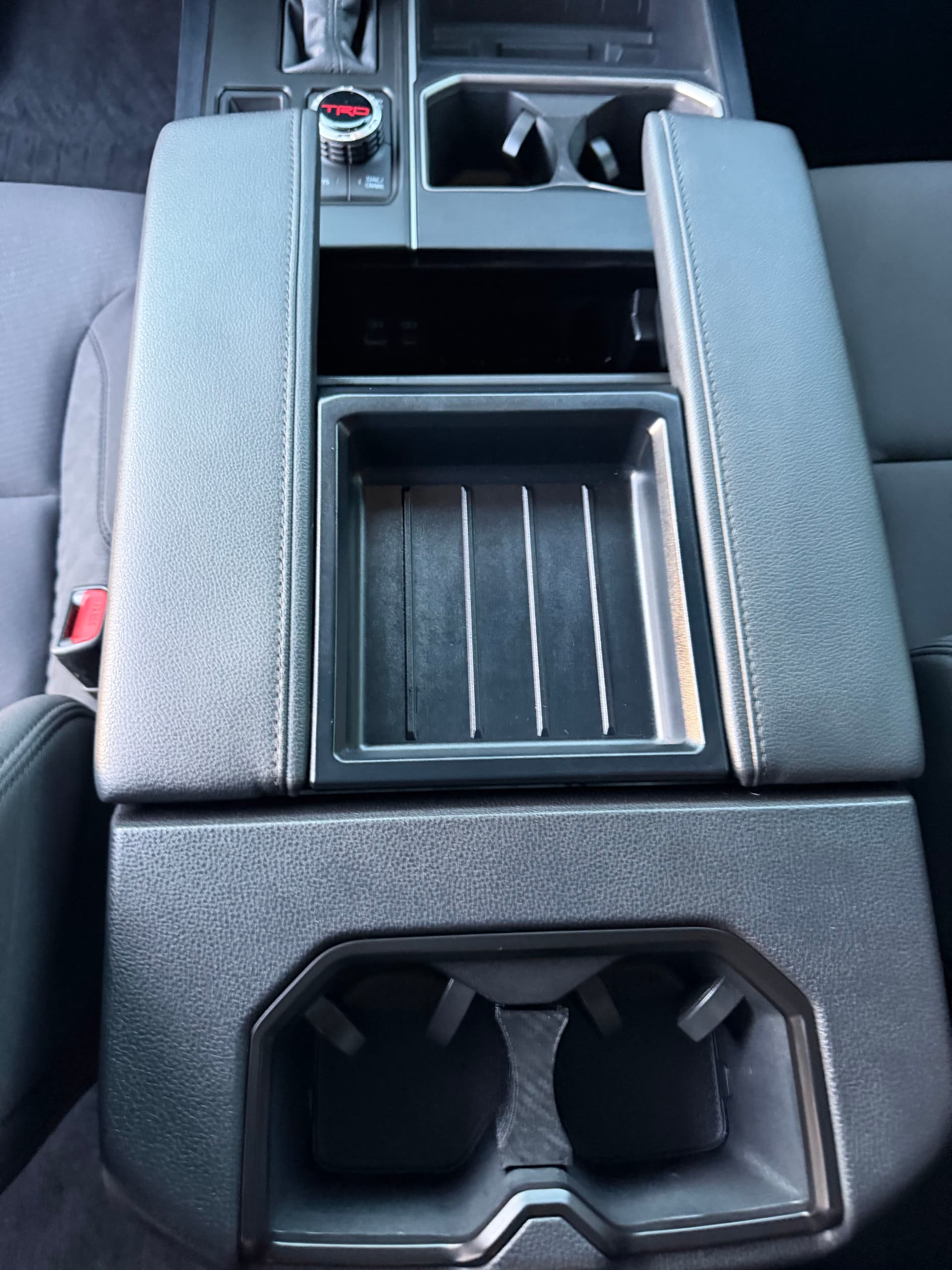Gallery photos for Toyota Tundra Full Detail Done Right in San Tan Valley: Image #4