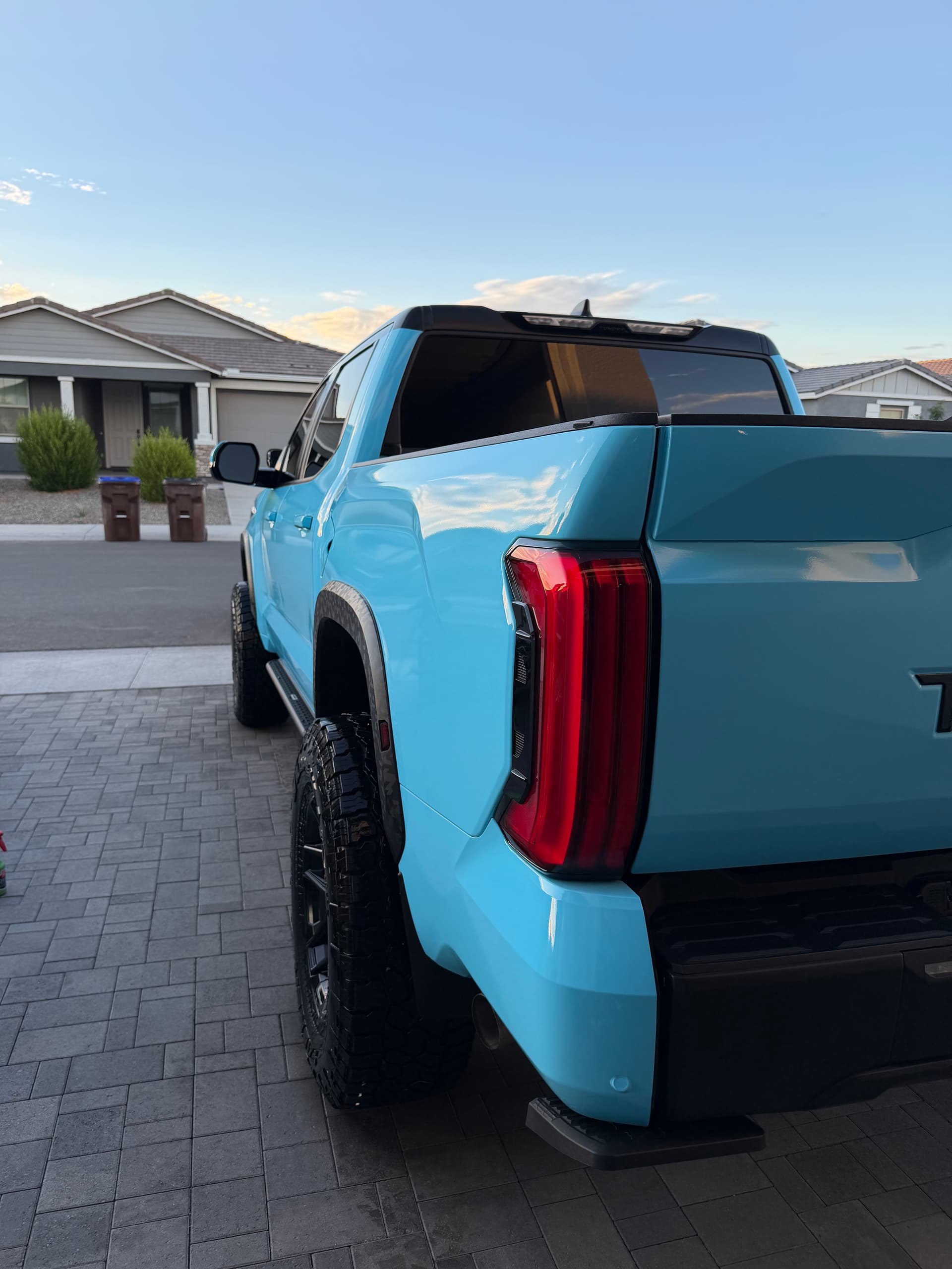 Gallery photos for Toyota Tundra Full Detail Done Right in San Tan Valley: Image #9