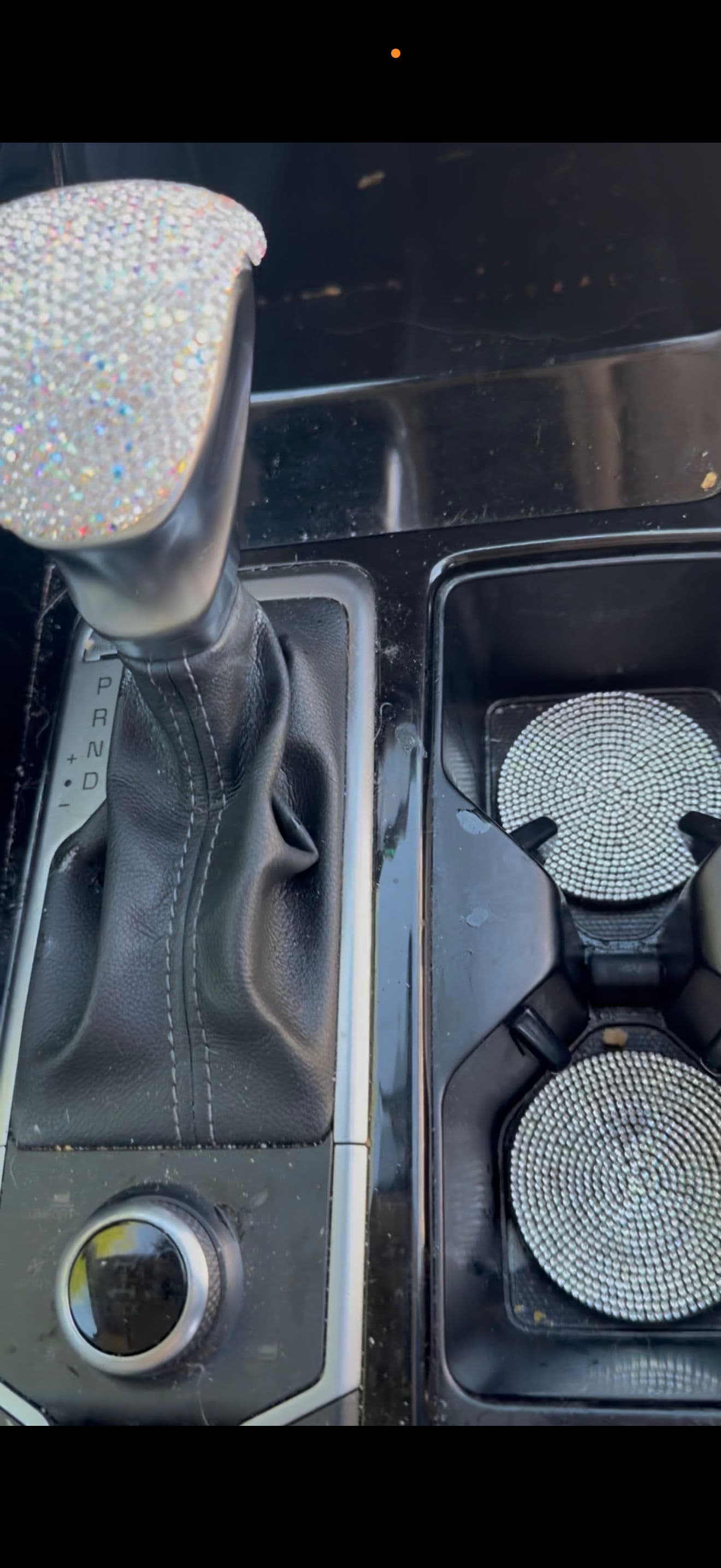 Gallery photos for Kia Sorento Full Interior Detail Before and After: Image #1