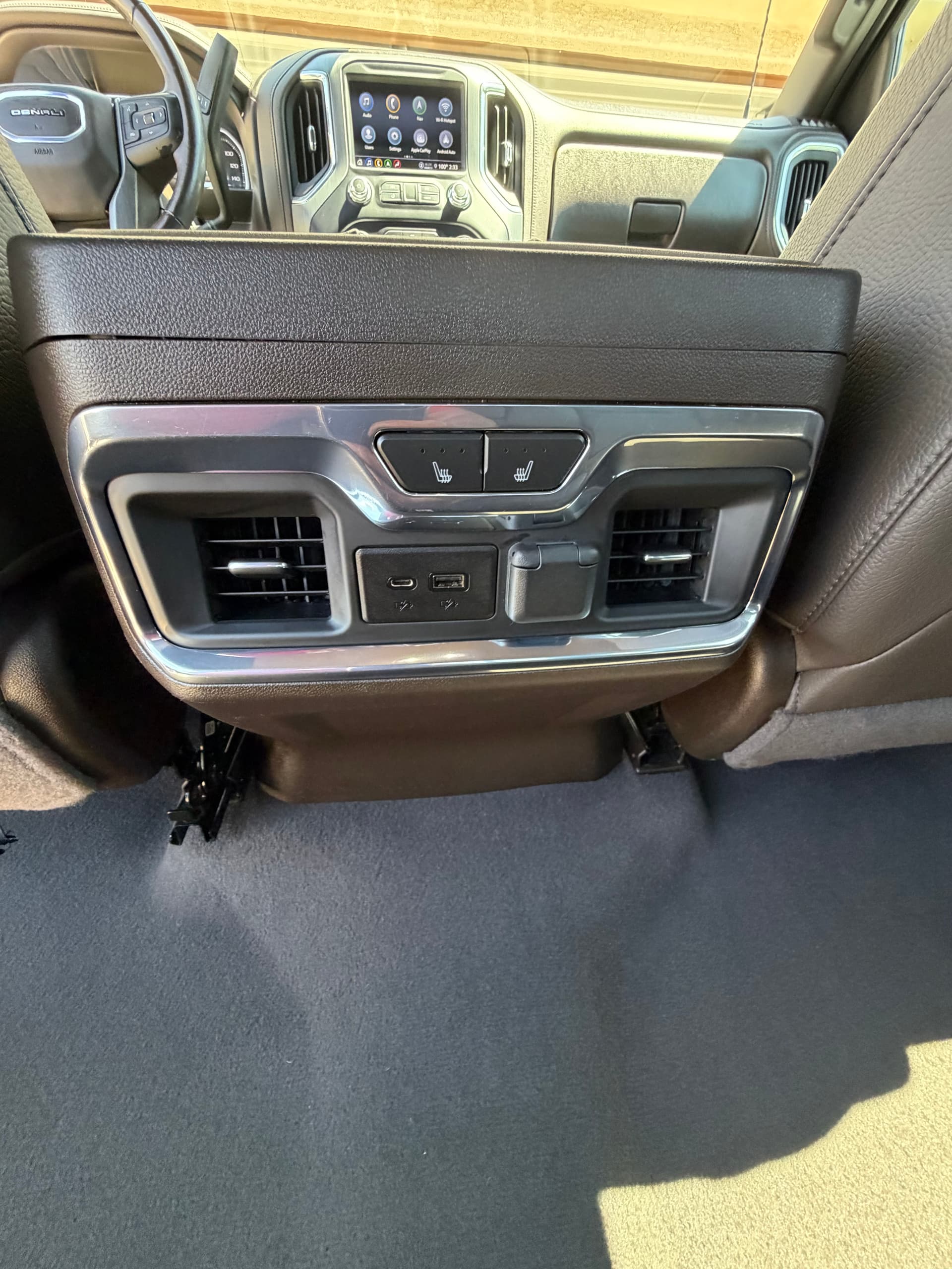 GMC Sierra Denali HD Gets Full Detail Treatment in West Valley AZ