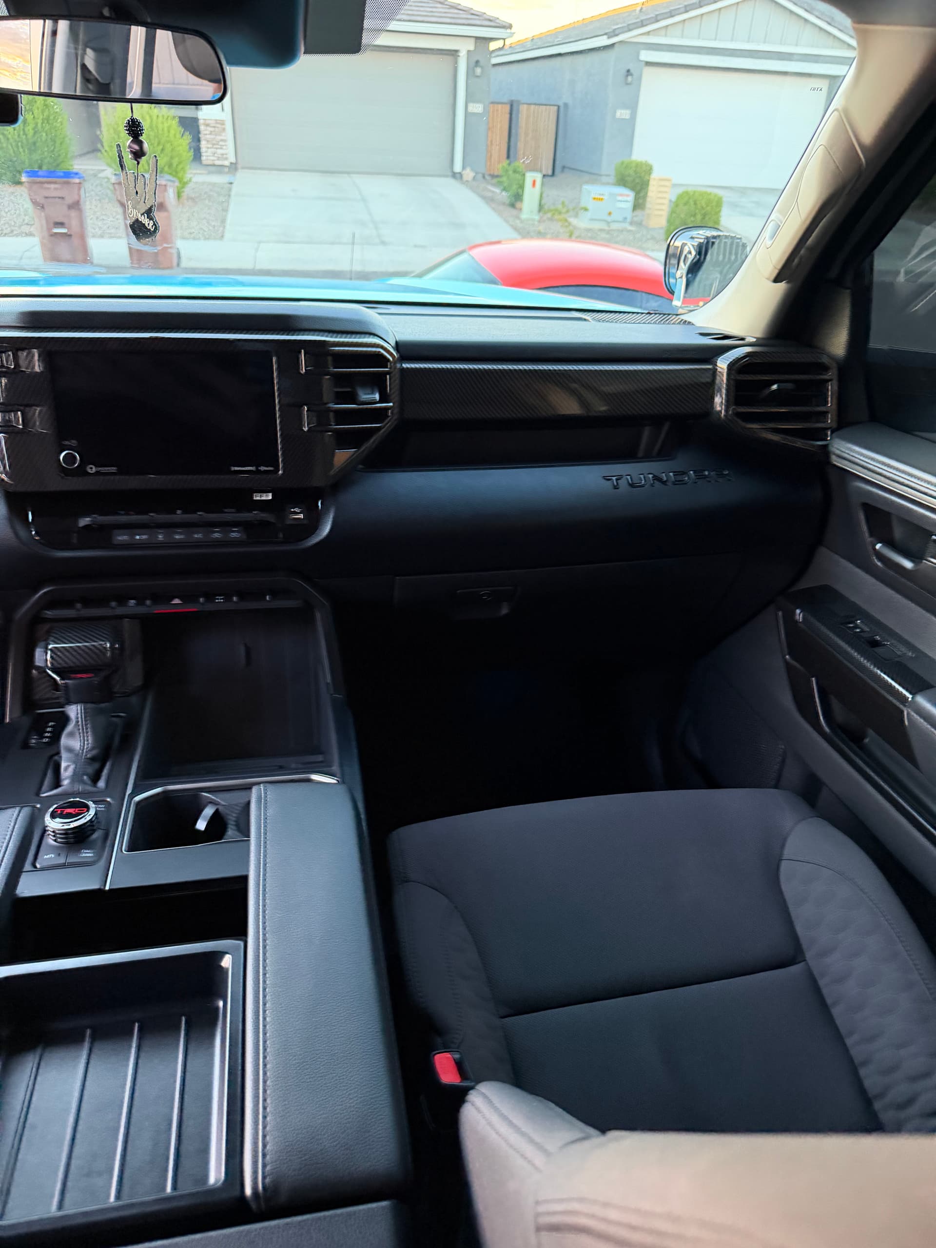 Gallery photos for Toyota Tundra Full Detail Done Right in San Tan Valley: Image #3