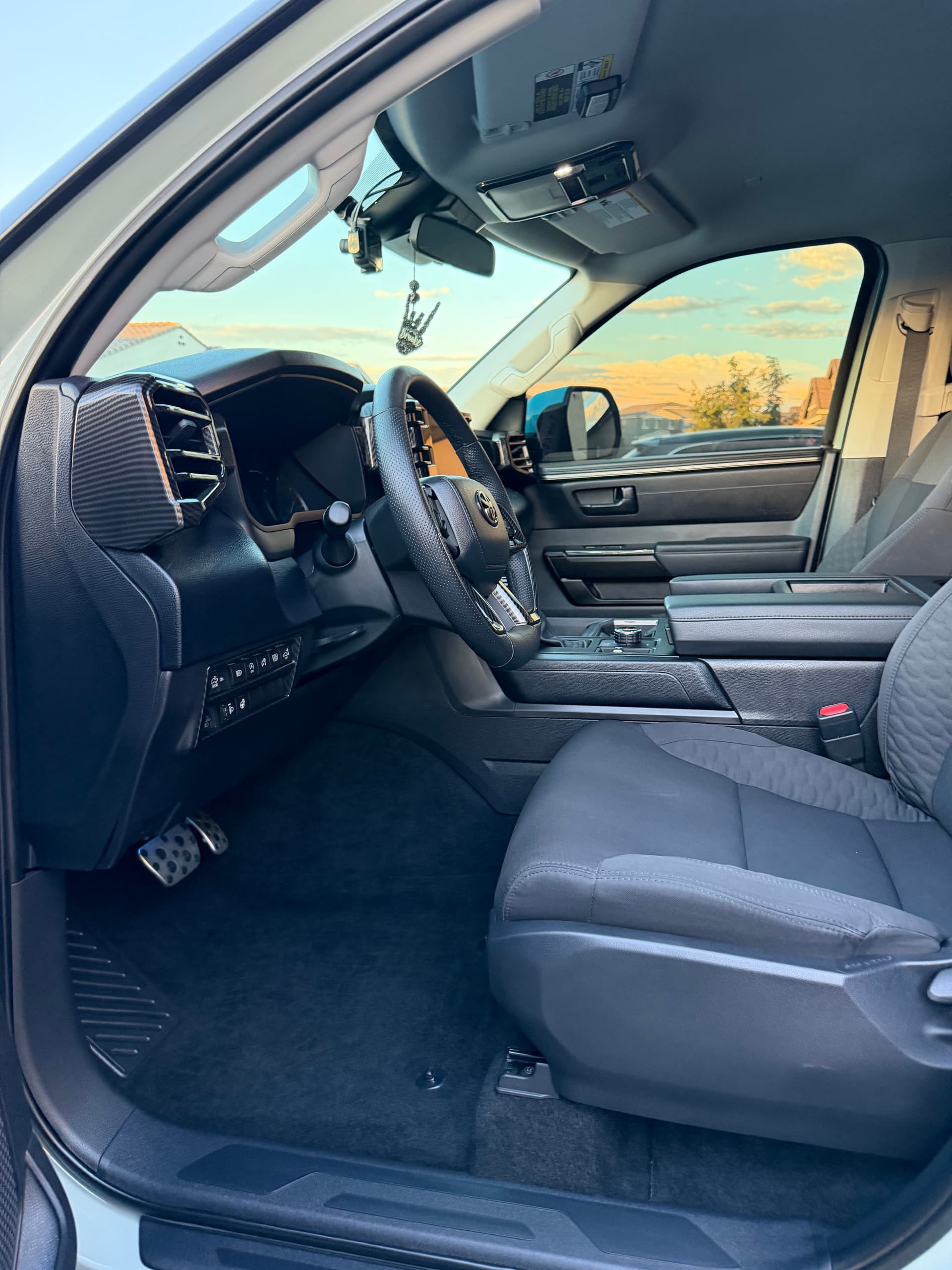 Gallery photos for Toyota Tundra Full Detail Done Right in San Tan Valley: Image #1