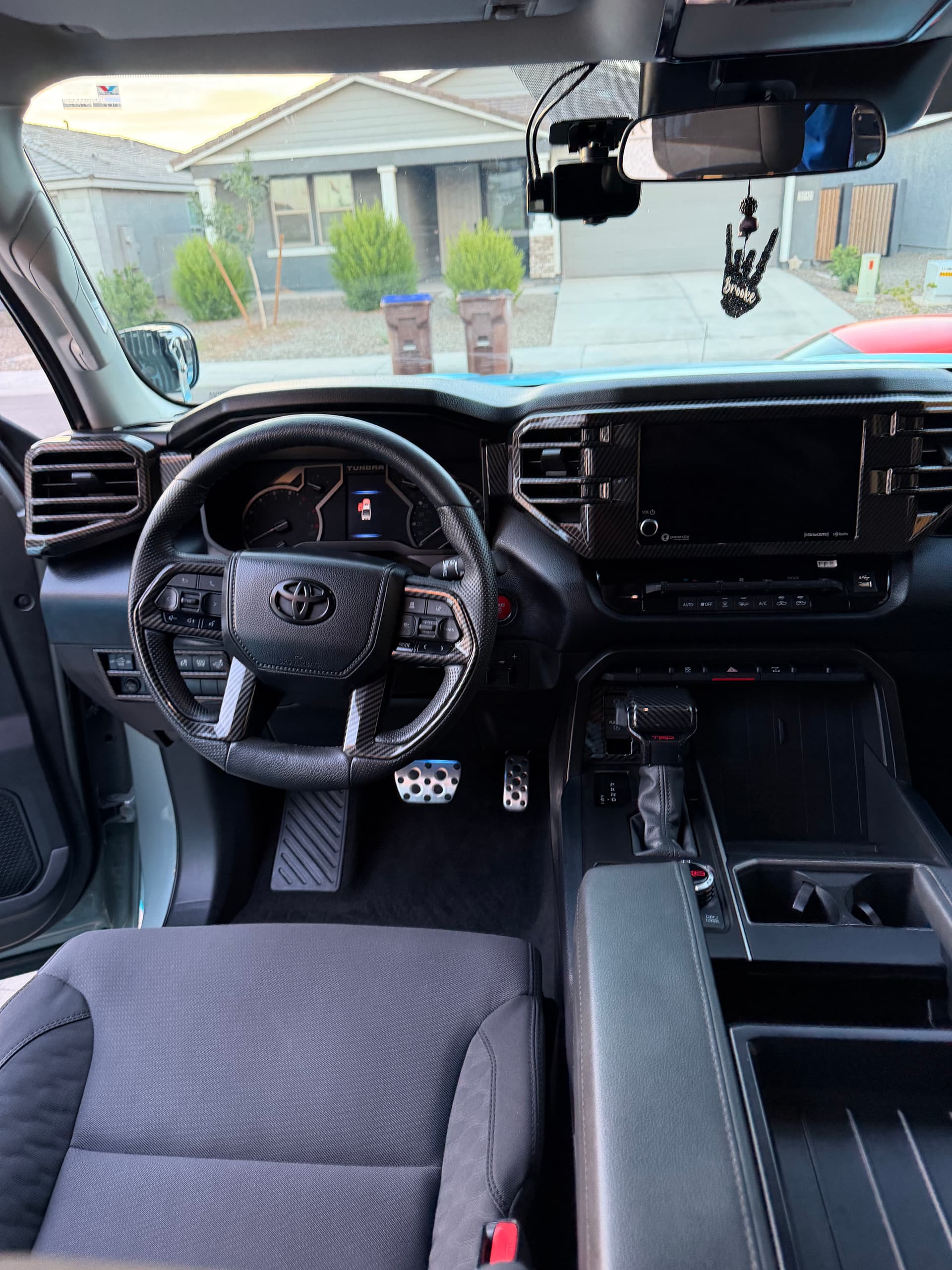 Gallery photos for Toyota Tundra Full Detail Done Right in San Tan Valley: Image #2
