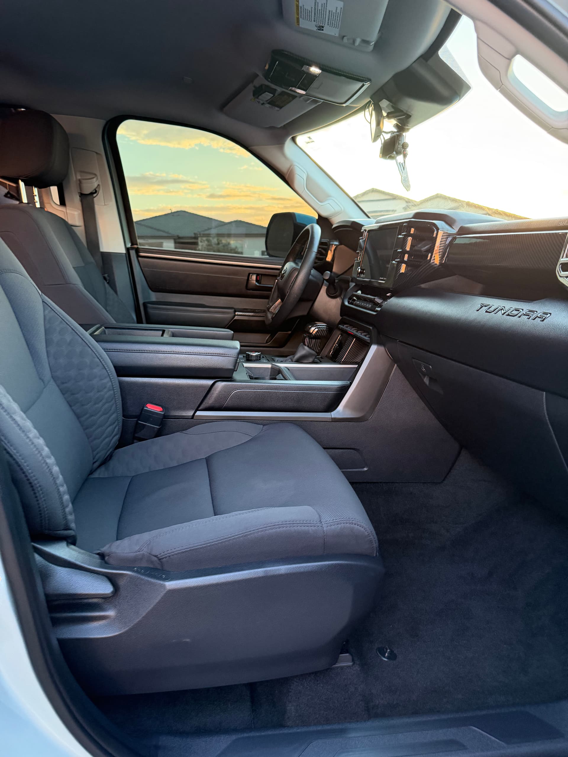 Gallery photos for Toyota Tundra Full Detail Done Right in San Tan Valley: Image #6