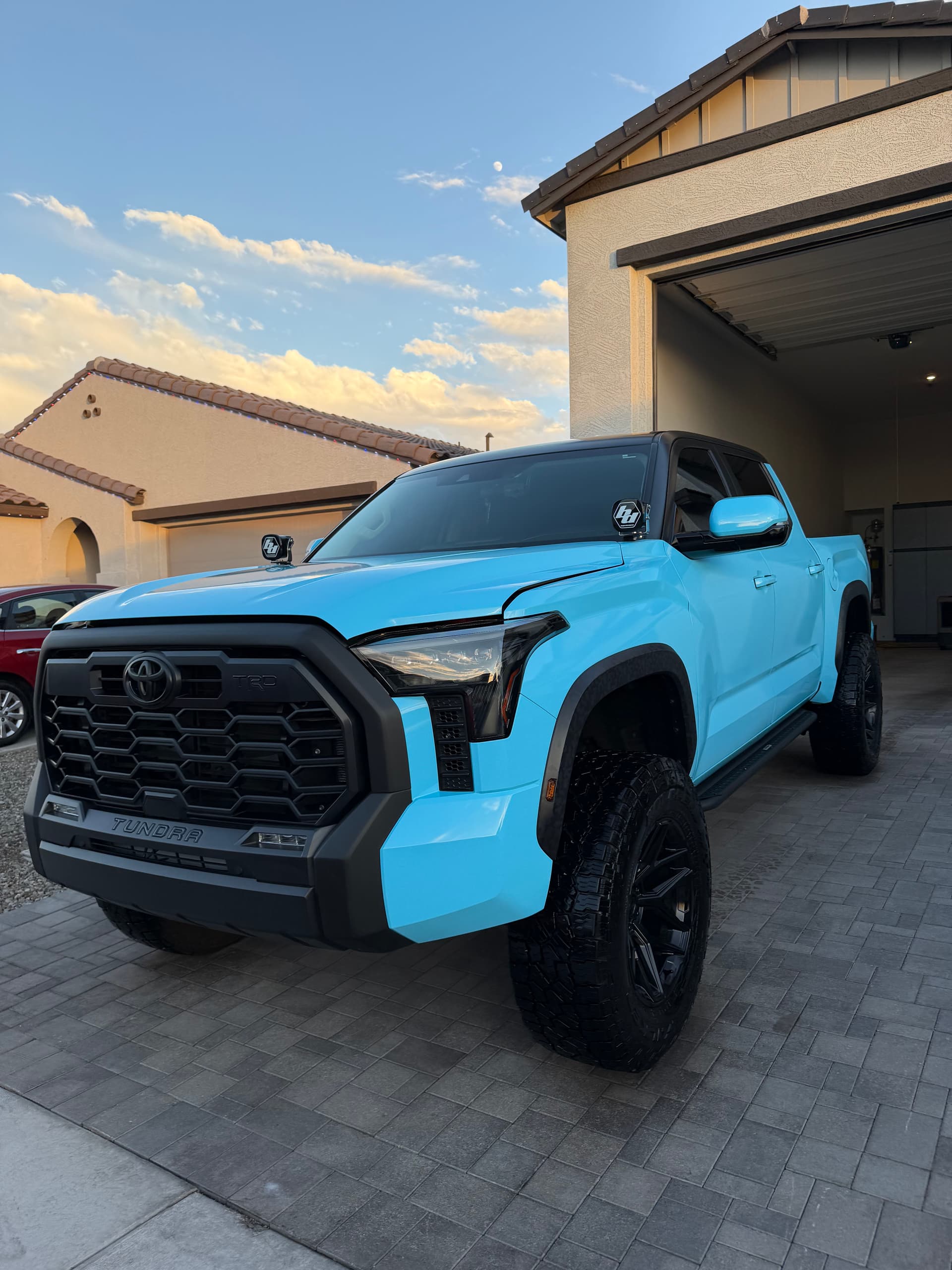 Gallery photos for Toyota Tundra Full Detail Done Right in San Tan Valley: Image #7