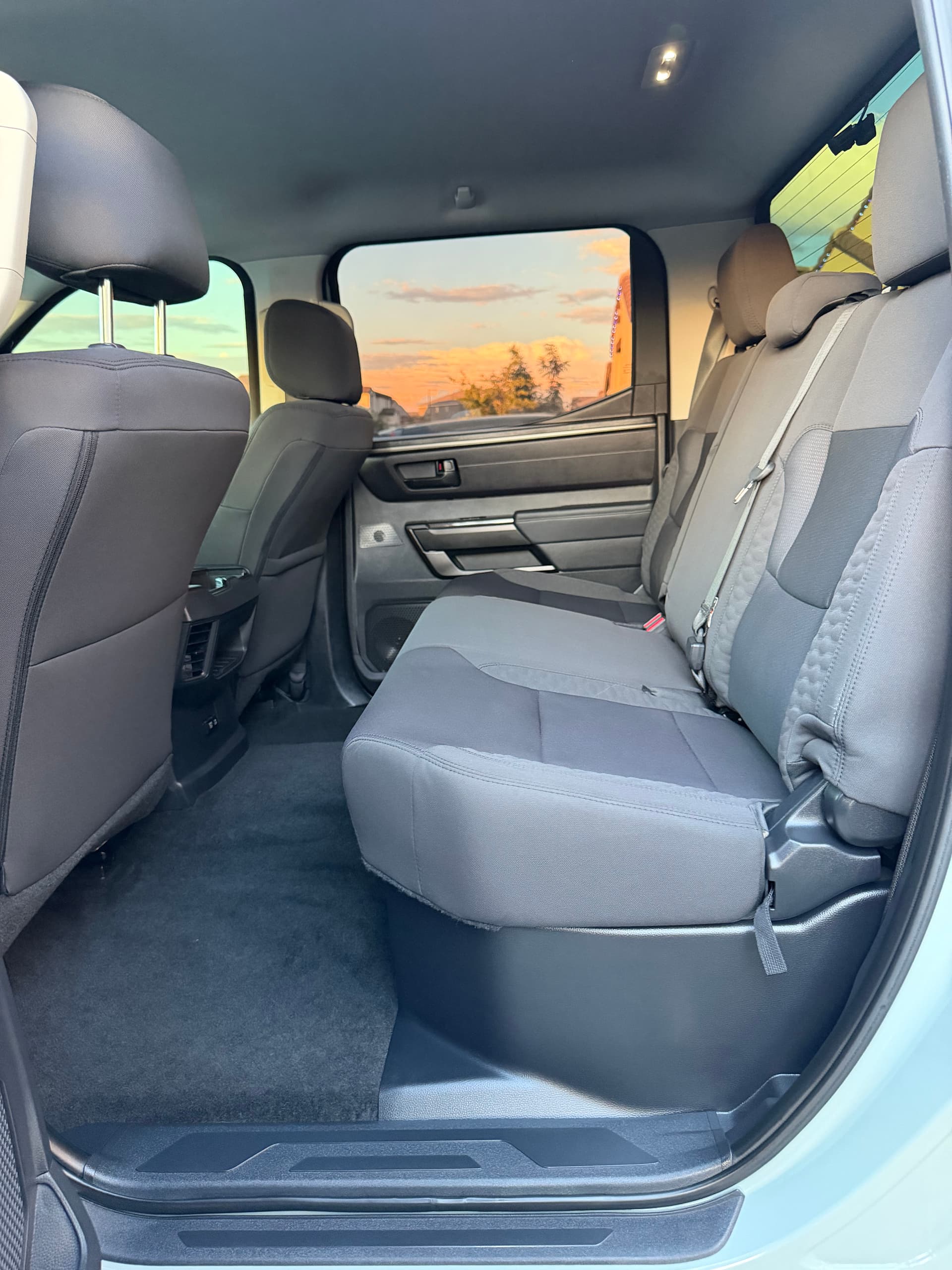 Gallery photos for Toyota Tundra Full Detail Done Right in San Tan Valley: Image #5