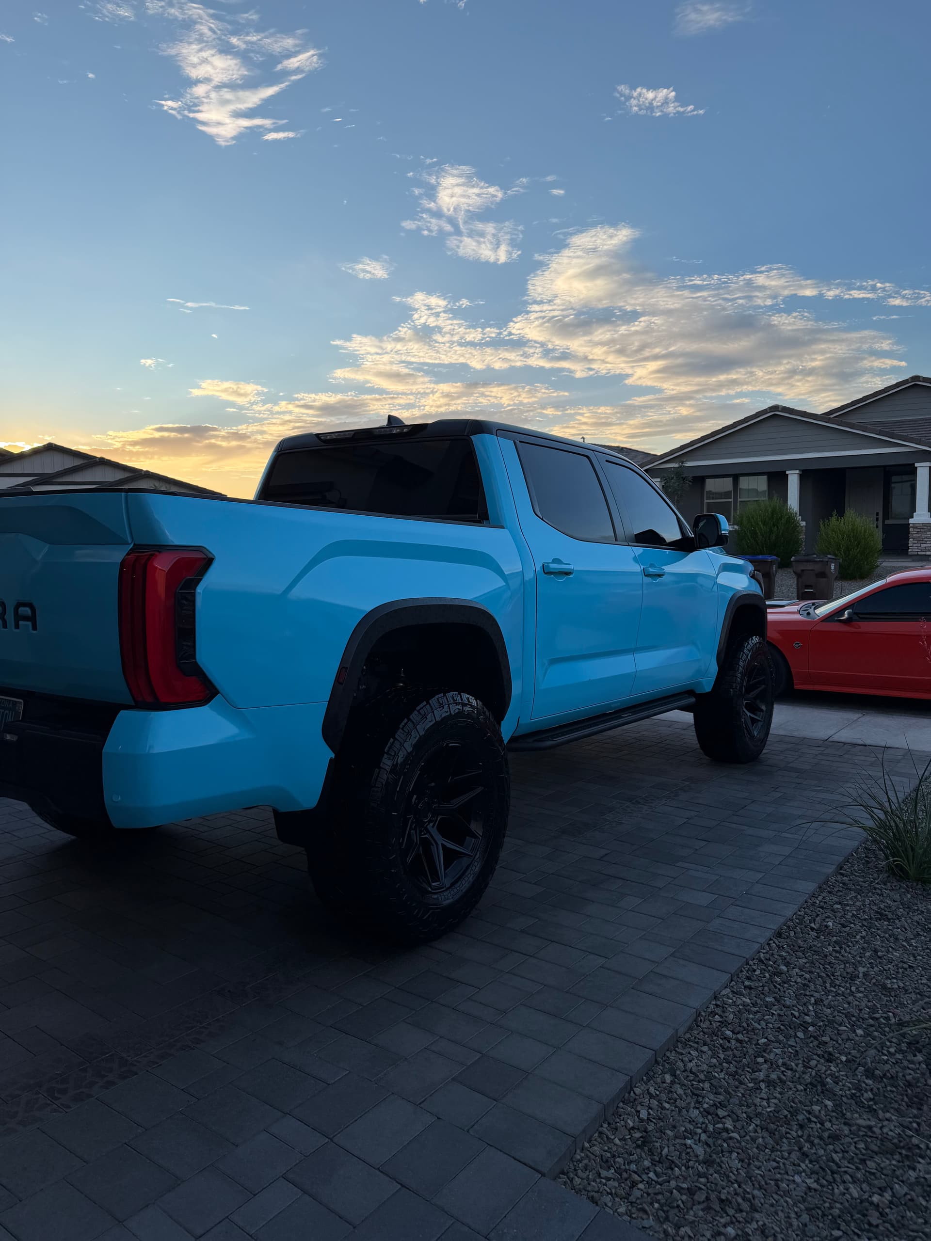 Gallery photos for Toyota Tundra Full Detail Done Right in San Tan Valley: Image #8