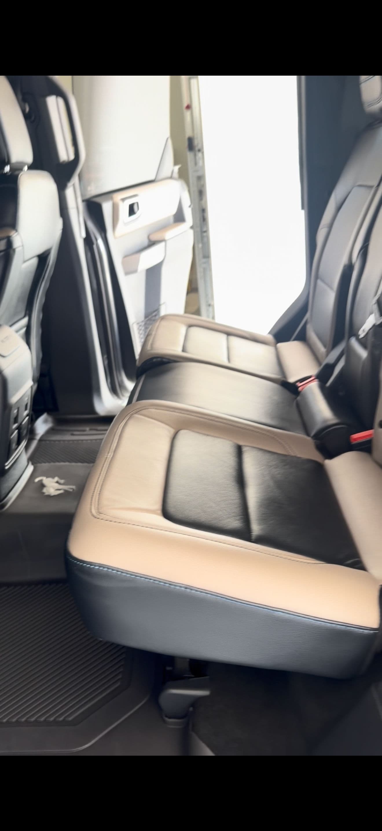 Gallery photos for Ford Bronco Gets a Full Detail in San Tan Valley: Image #3
