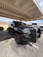 Complete Restore Detail on a GMC Yukon in Goodyear, Arizona ⭐ image