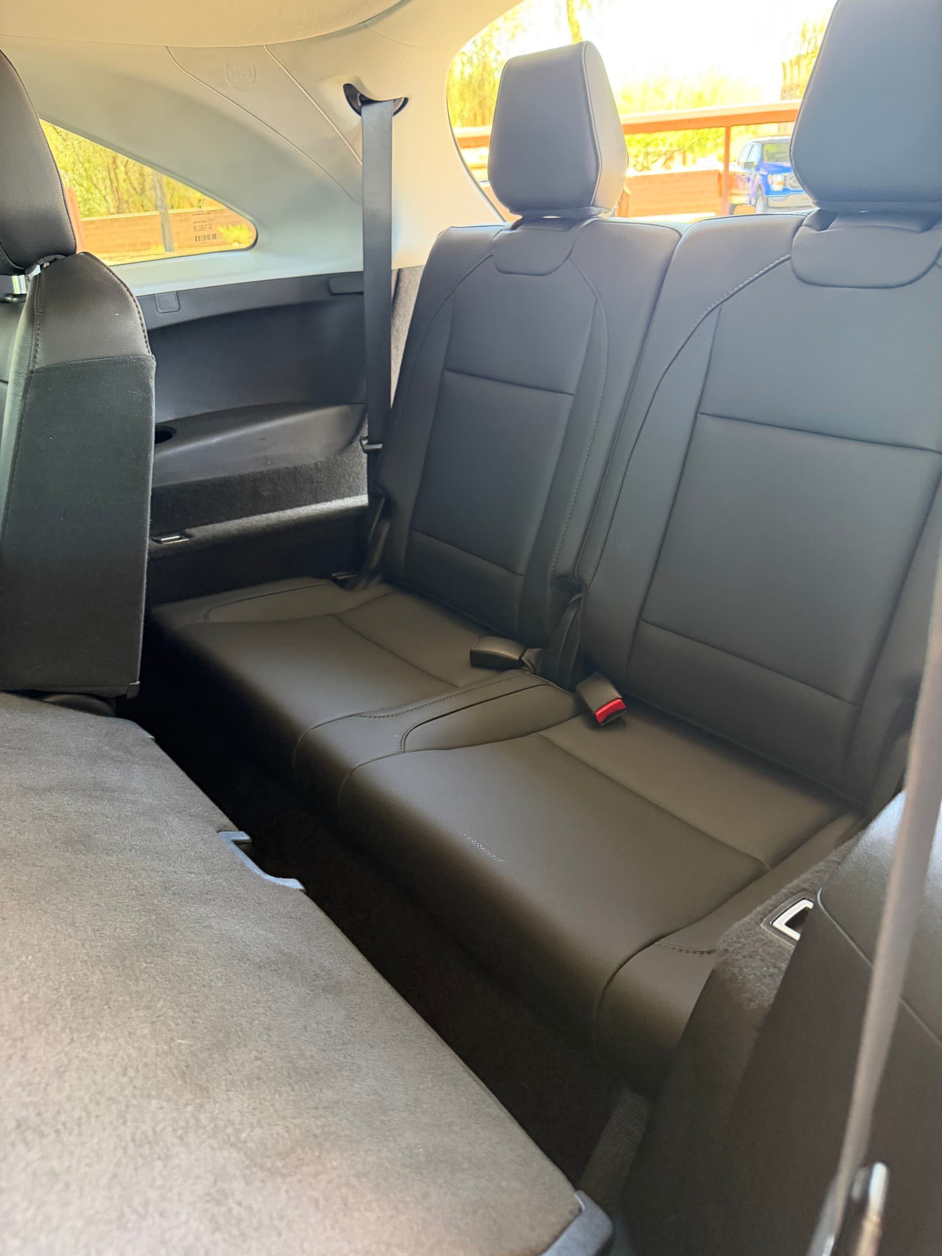 Gallery photos for Acura MDX Full Detail Done Right in Arizona Heat: Image #5